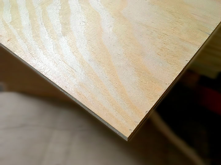 COMPENSADO EMBALAGEM