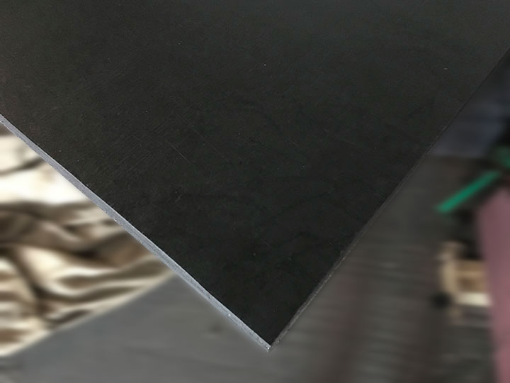 COMPENSADO PLASTIFICADO